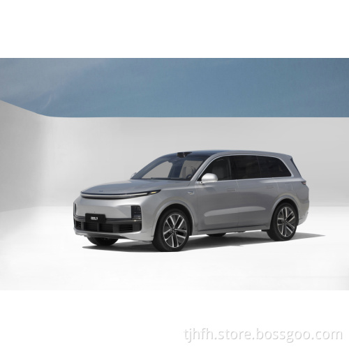 Lixiang l9 max 215 km 6 posti Nuova energia Electric Electric Auto elettrica estesa